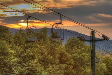 Smugglers' Notch Resort