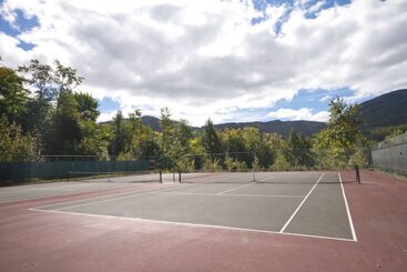 Smugglers' Notch Resort