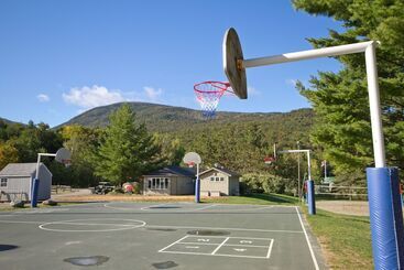Smugglers' Notch Resort