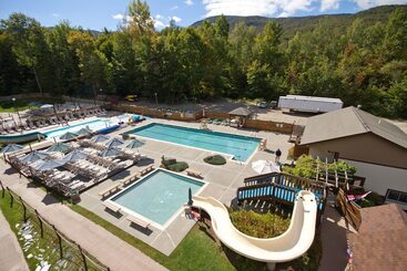 Smugglers' Notch Resort