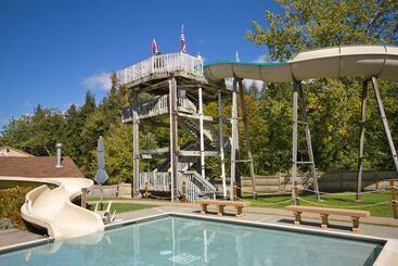 Smugglers' Notch Resort