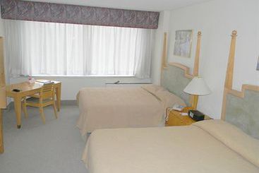 The Esplanade Hotel