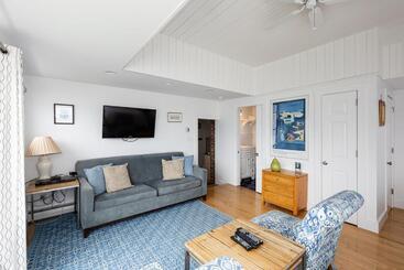 The Masthead Resort