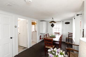 The Masthead Resort