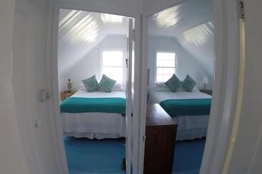 The Masthead Resort