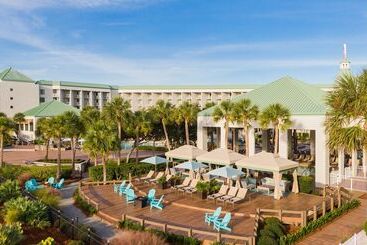 The Westin Hilton Head Island Resort & Spa