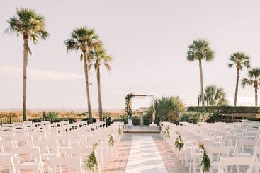 The Westin Hilton Head Island Resort & Spa
