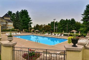 Toftrees Golf Resort