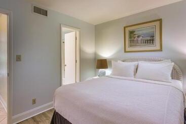 Villas By The Sea Resort & Conference Center