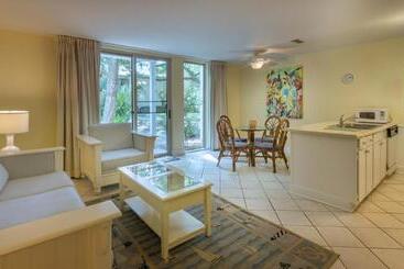 Villas By The Sea Resort & Conference Center
