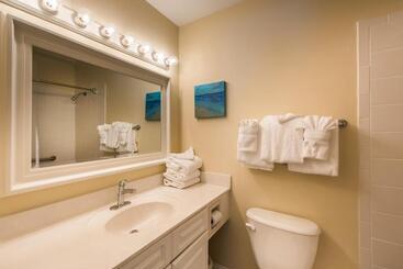Villas By The Sea Resort & Conference Center