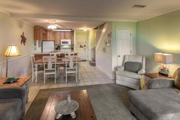 Villas By The Sea Resort & Conference Center