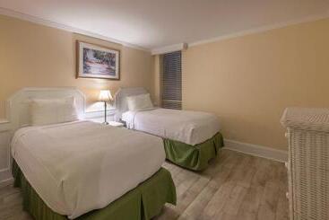 Villas By The Sea Resort & Conference Center