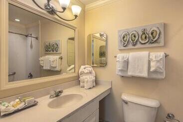 Villas By The Sea Resort & Conference Center