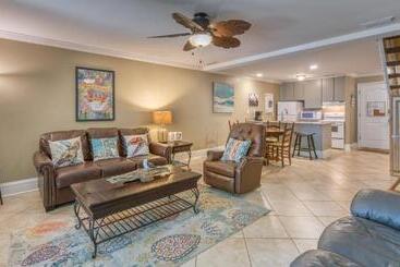 Villas By The Sea Resort & Conference Center
