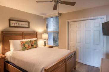 Villas By The Sea Resort & Conference Center