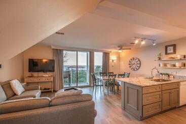 Villas By The Sea Resort & Conference Center