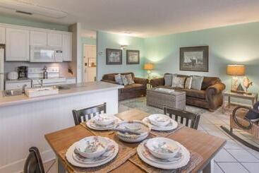 Villas By The Sea Resort & Conference Center