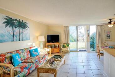 Villas By The Sea Resort & Conference Center