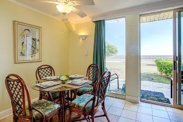 Villas By The Sea Resort & Conference Center