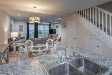 Villas By The Sea Resort & Conference Center