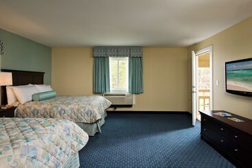 Wellfleet Motel And Lodge