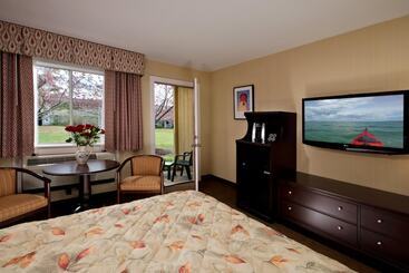 Wellfleet Motel And Lodge