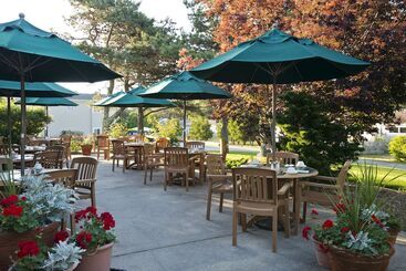 Wellfleet Motel And Lodge