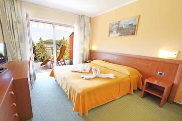 Bioenergy Resort Salinera - Strunjan