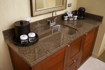 Embassy Suites Hotel Denver Tech Center