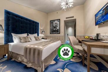 Grand Hotel Slavia - Baska Voda