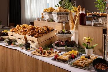 Grand Hotel Zagreb