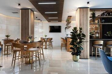 Grand Hotel Zagreb