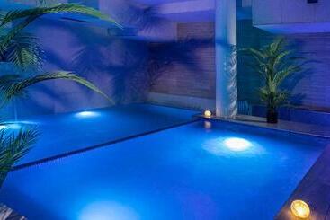 Grand Hotel Zagreb