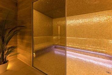 Grand Hotel Zagreb