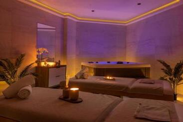 Grand Hotel Zagreb