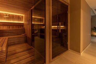 Grand Hotel Zagreb