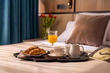 Grand Hotel Zagreb