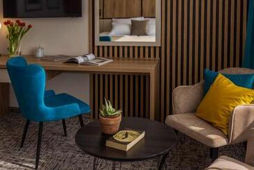 Grand Hotel Zagreb