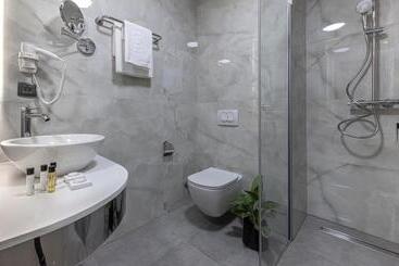 Grand Hotel Zagreb