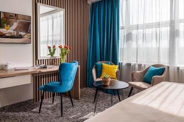 Grand Hotel Zagreb