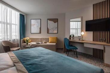 Grand Hotel Zagreb