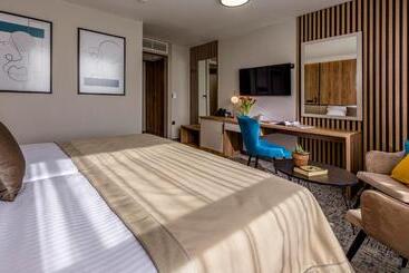 Grand Hotel Zagreb