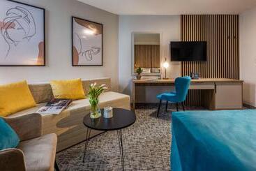 Grand Hotel Zagreb
