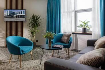Grand Hotel Zagreb