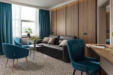 Grand Hotel Zagreb
