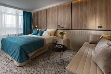 Grand Hotel Zagreb