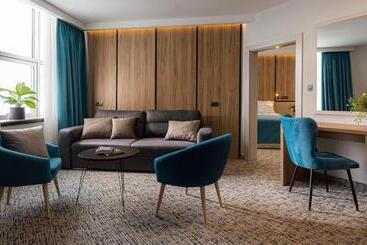 Grand Hotel Zagreb