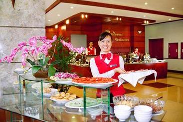 Ha Long Hotel