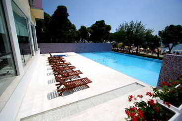 هتل Adriatic